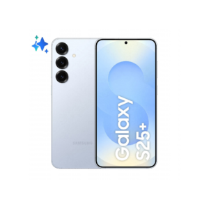 SAMSUNG Galaxy S25+ 5G 512 GB Icyblue Dual SIM