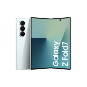 Samsung Galaxy Z Fold7 5G 256 GB Grün Dual SIM