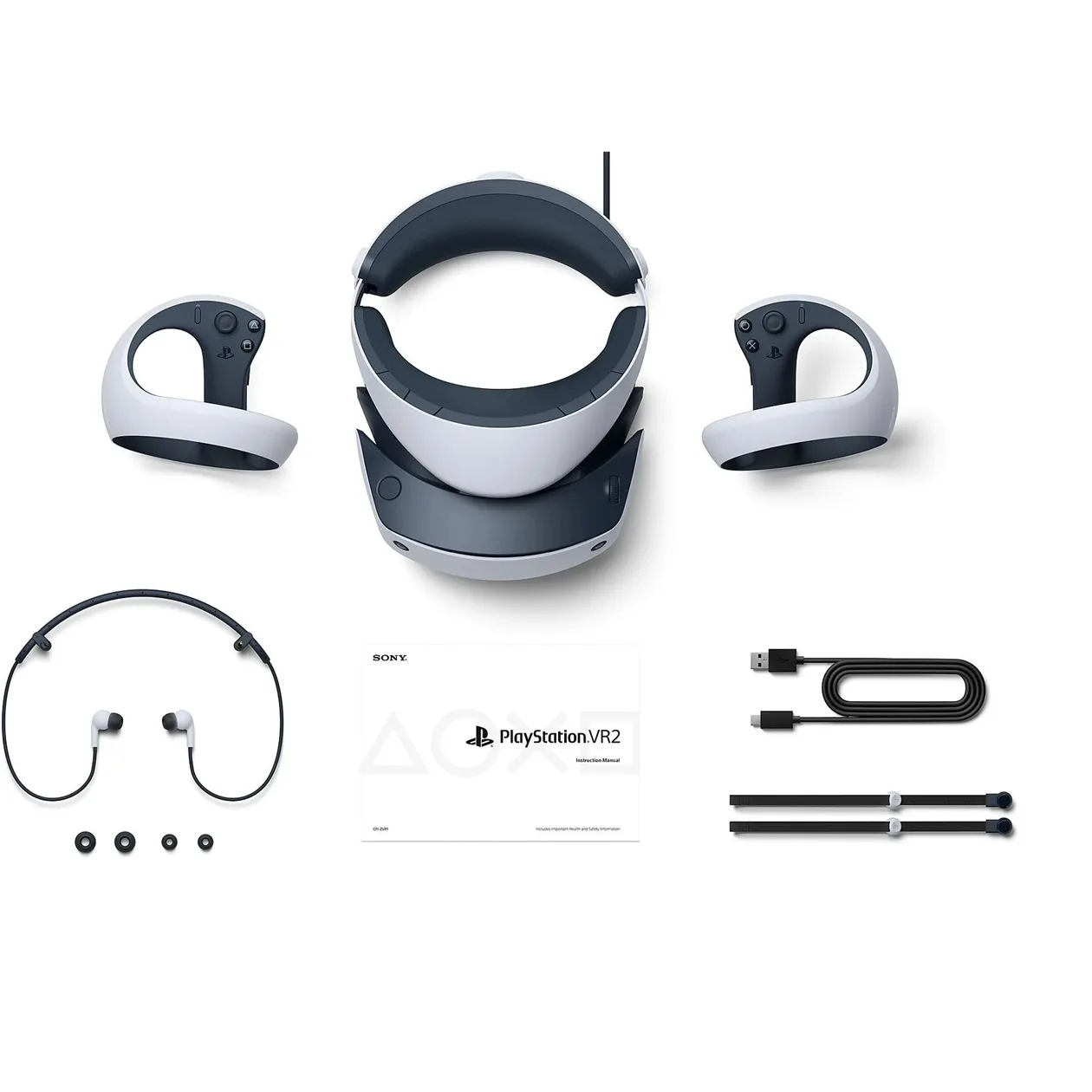 Sony PlayStation VR2 VR System – Bild 5