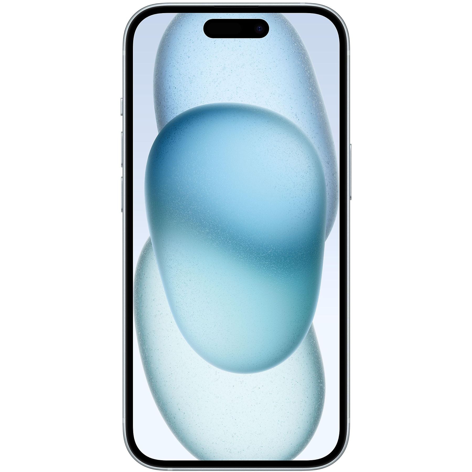 Apple iPhone 15 – Blau, 256 GB – Bild 2