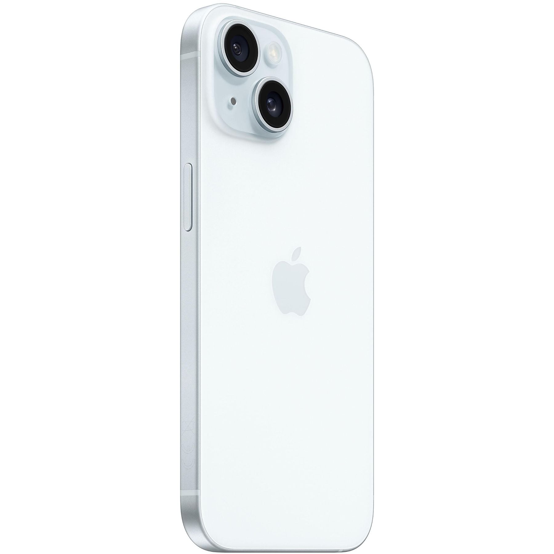 Apple iPhone 15 – Blau, 256 GB – Bild 3