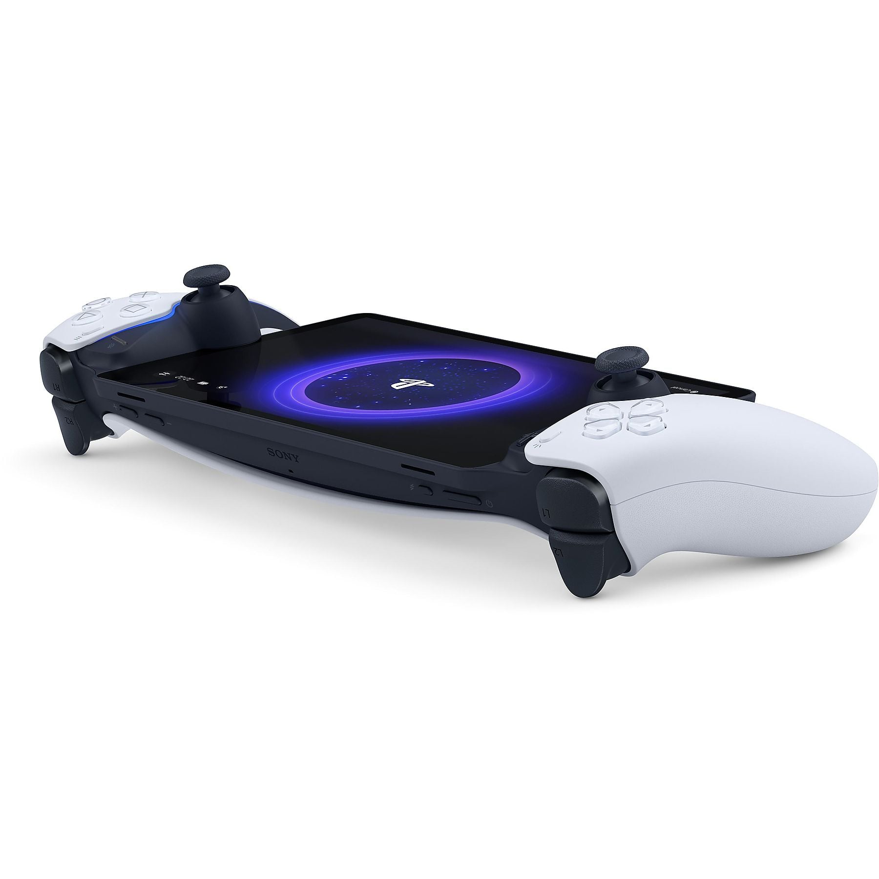 Sony PlayStation Portal Remote-Player – Weiß / Schwarz | PS5 Remote Play – Bild 9