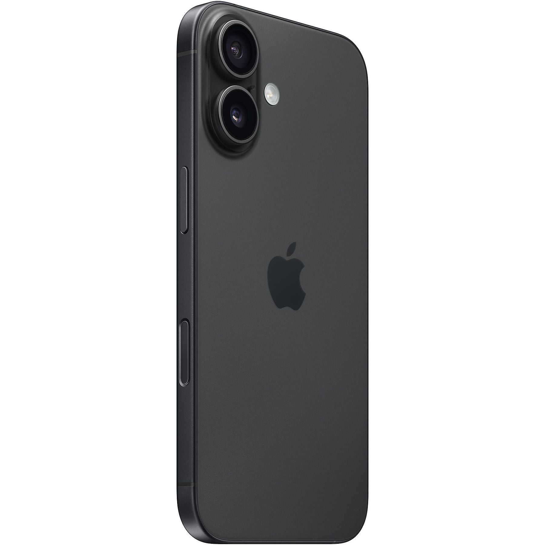 Apple iPhone 16 – Schwarz, 256 GB – Bild 3
