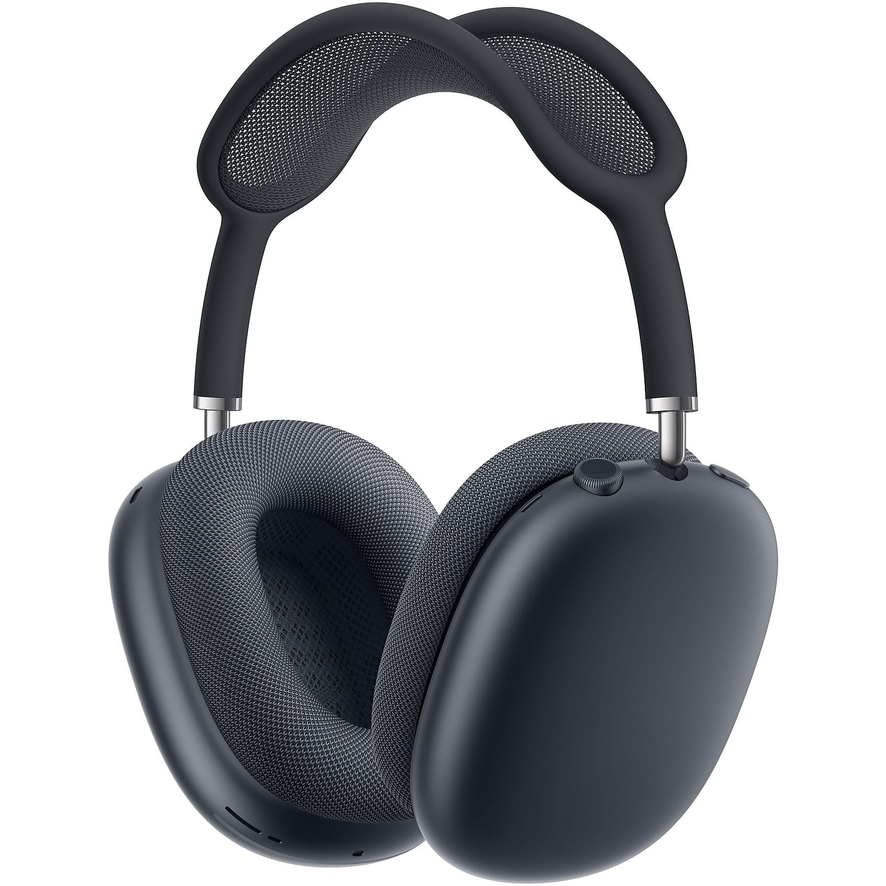 Apple AirPods Max USB‑C Over‑Ear Kopfhörer Bluetooth Mitternacht – Bild 2