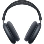 Apple AirPods Max USB-C – Mitternacht | Over-Ear Bluetooth Kopfhörer
