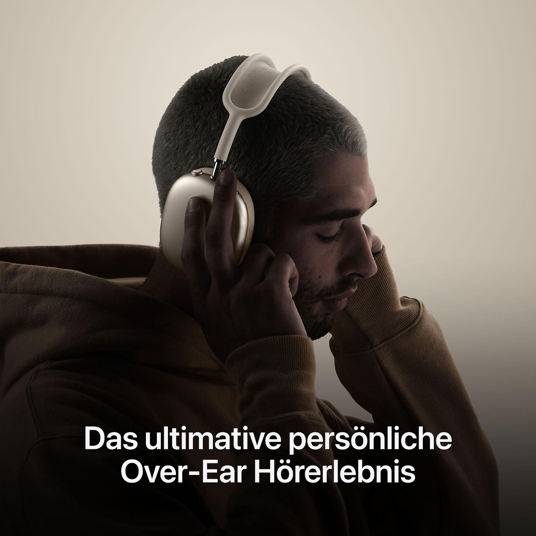 Apple AirPods Max USB-C Violett