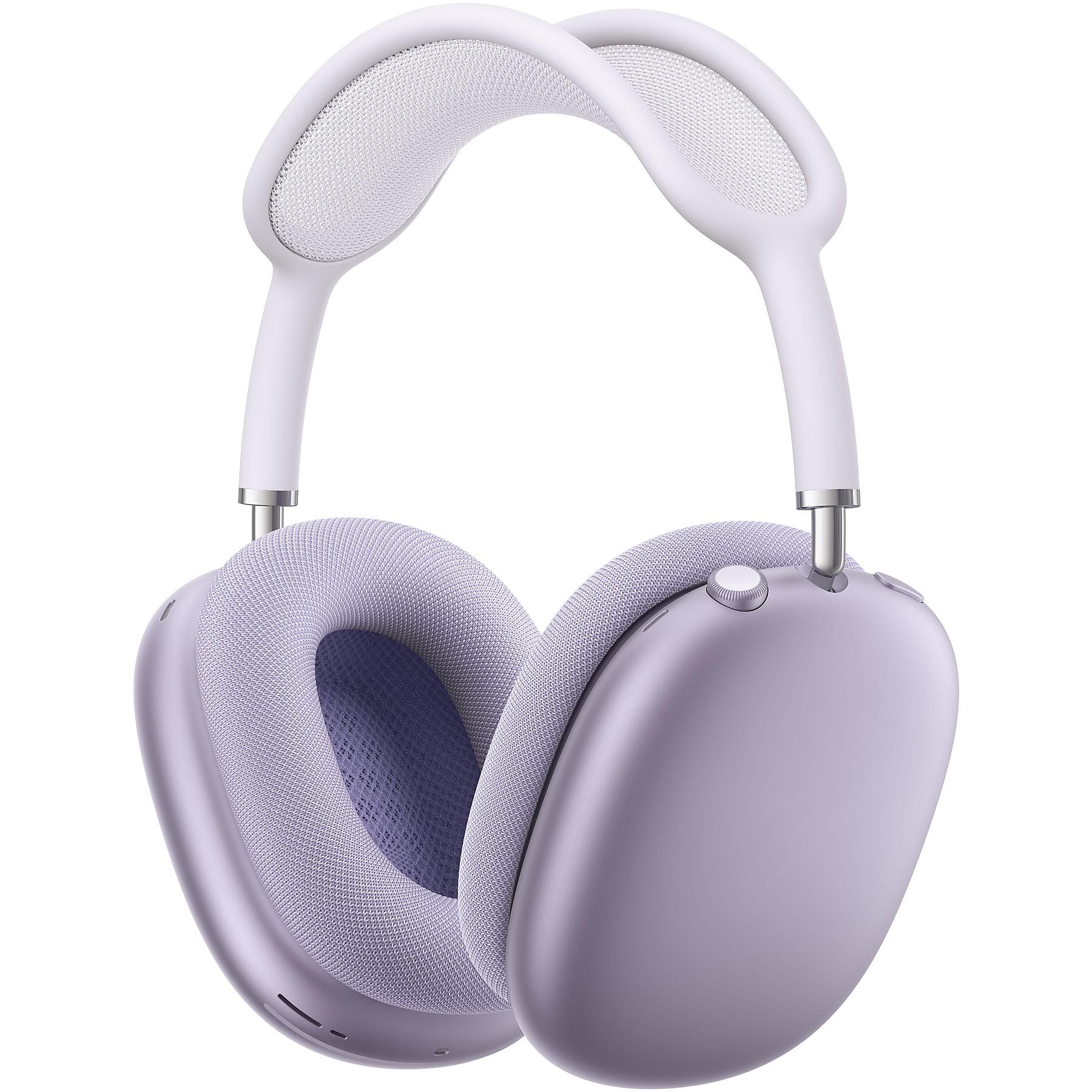 Apple AirPods Max USB-C – Violett | Over-Ear Bluetooth Kopfhörer – Bild 3