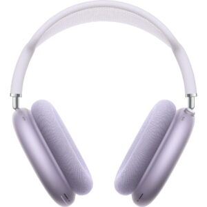 Apple AirPods Max USB‑C Over‑Ear Kopfhörer Bluetooth Violett