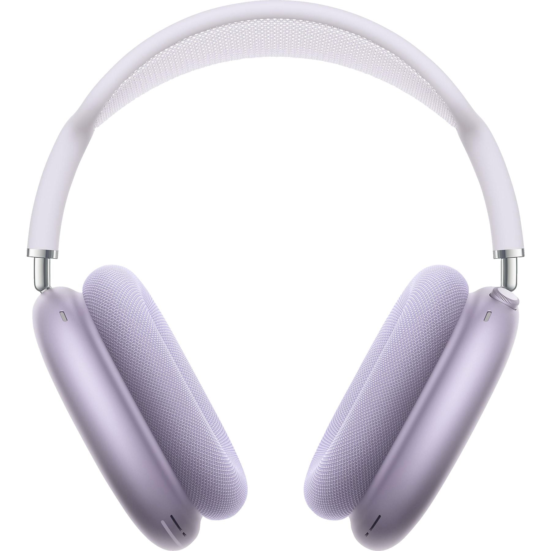 Apple AirPods Max USB-C – Violett | Over-Ear Bluetooth Kopfhörer