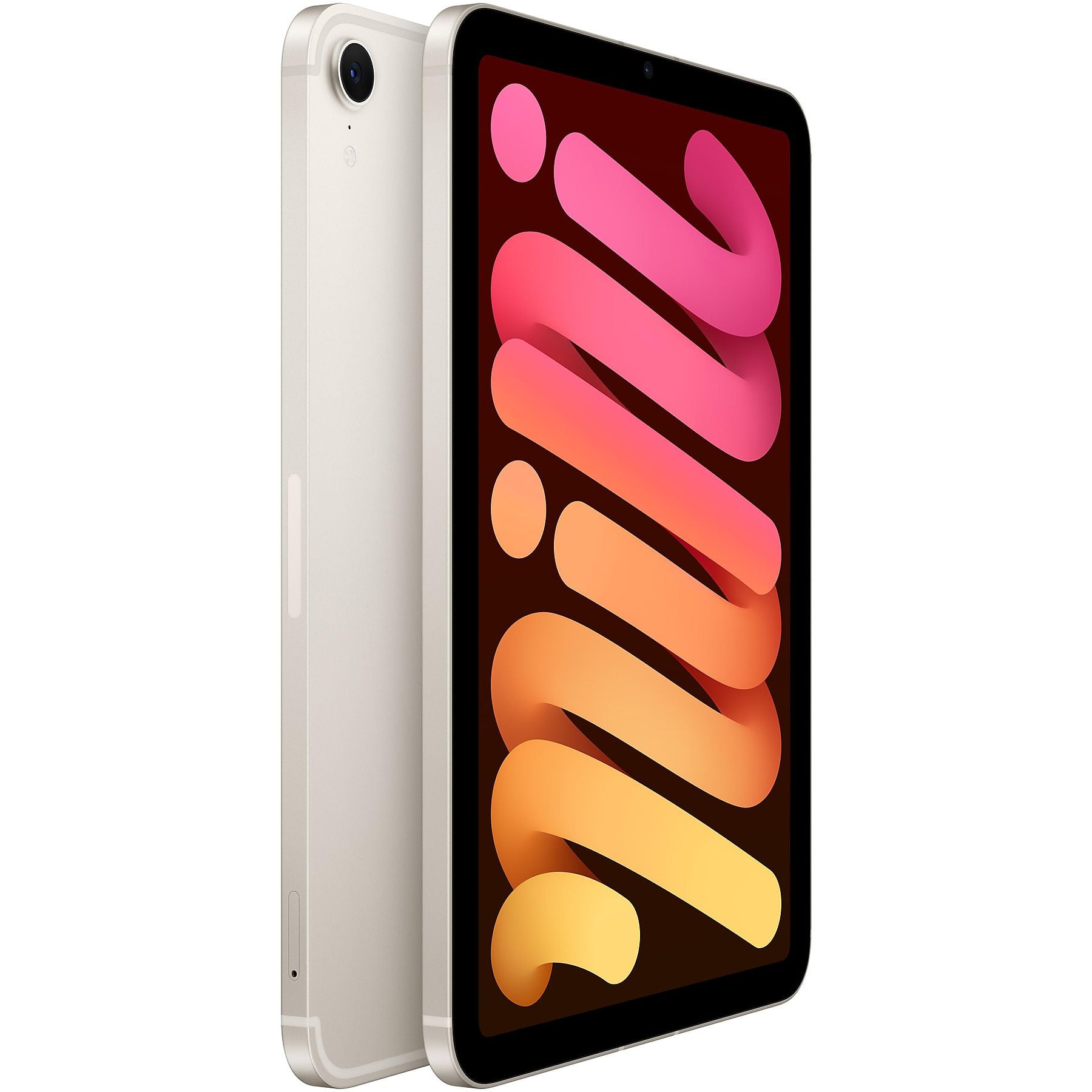 Apple iPad mini – Polarstern, 256 GB | Wi-Fi + Cellular | A17 Pro – Bild 3