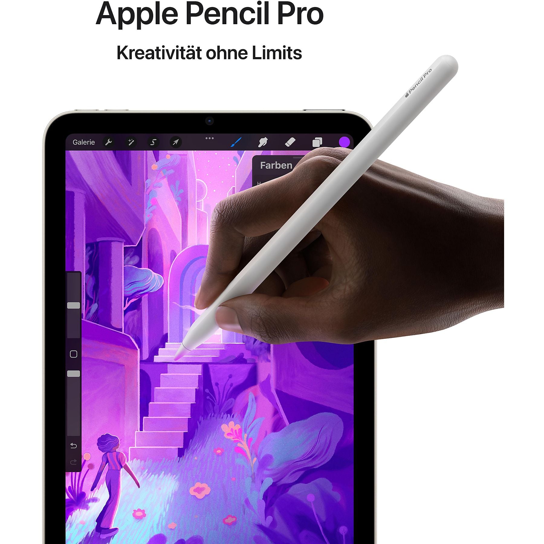 Apple iPad mini Display