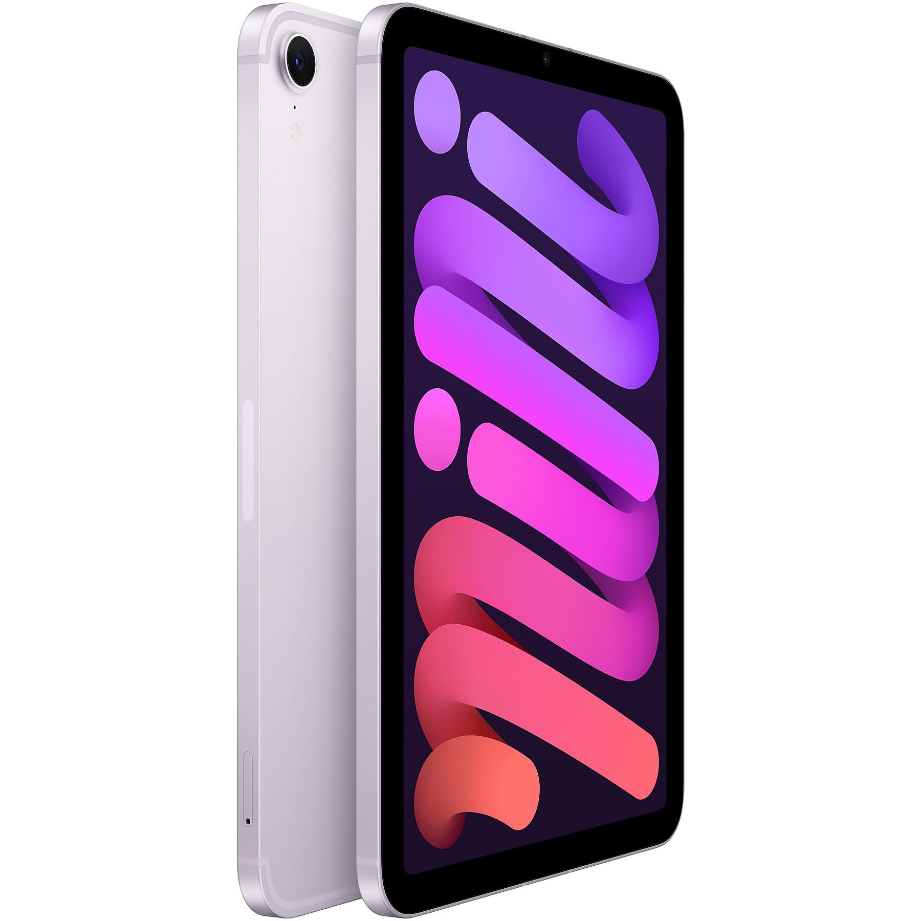 Apple iPad mini – Violett, 256 GB | Wi-Fi + Cellular | A17 Pro – Bild 3