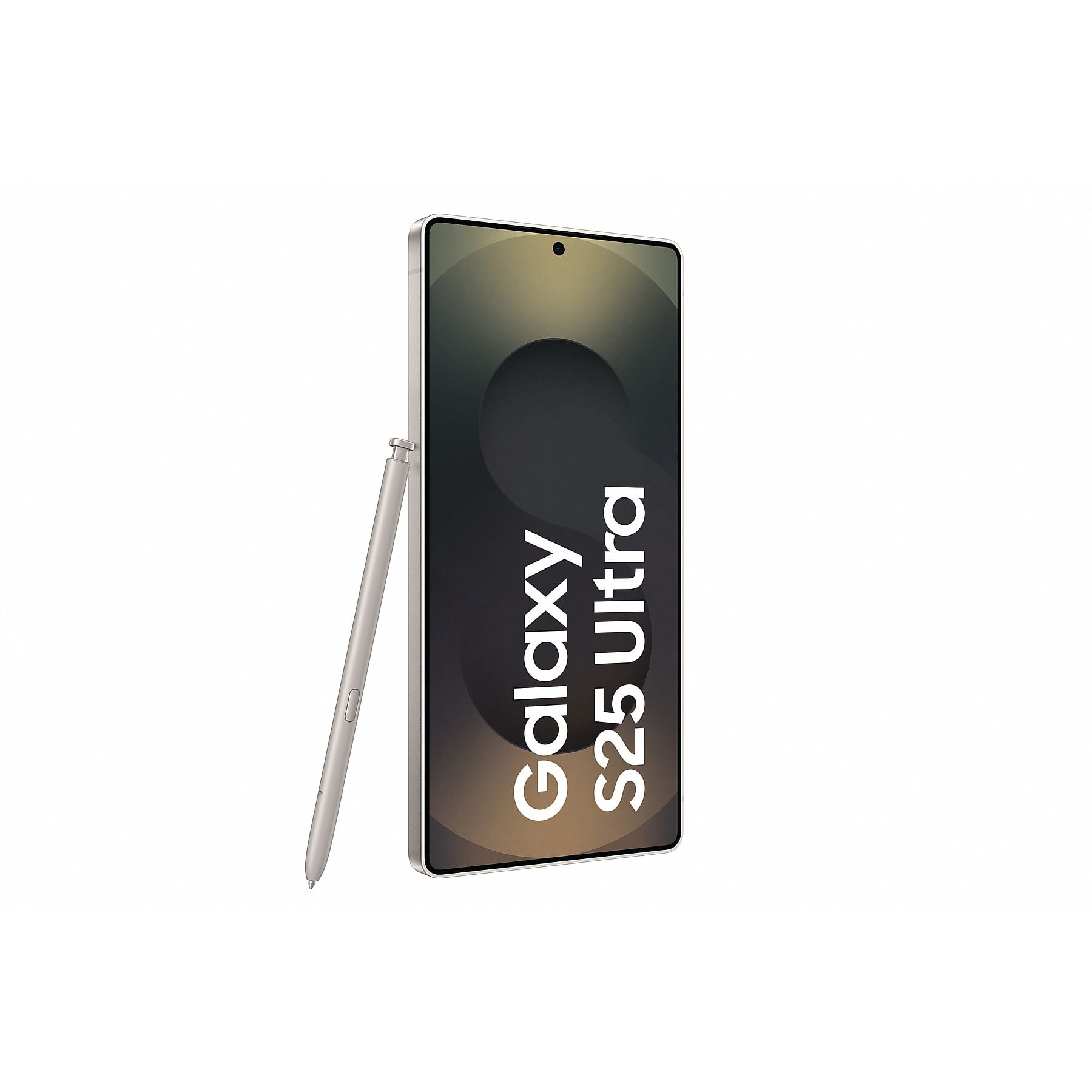 Samsung Galaxy S25 Ultra 5G 256 GB Titanium Black Dual SIM – Bild 2