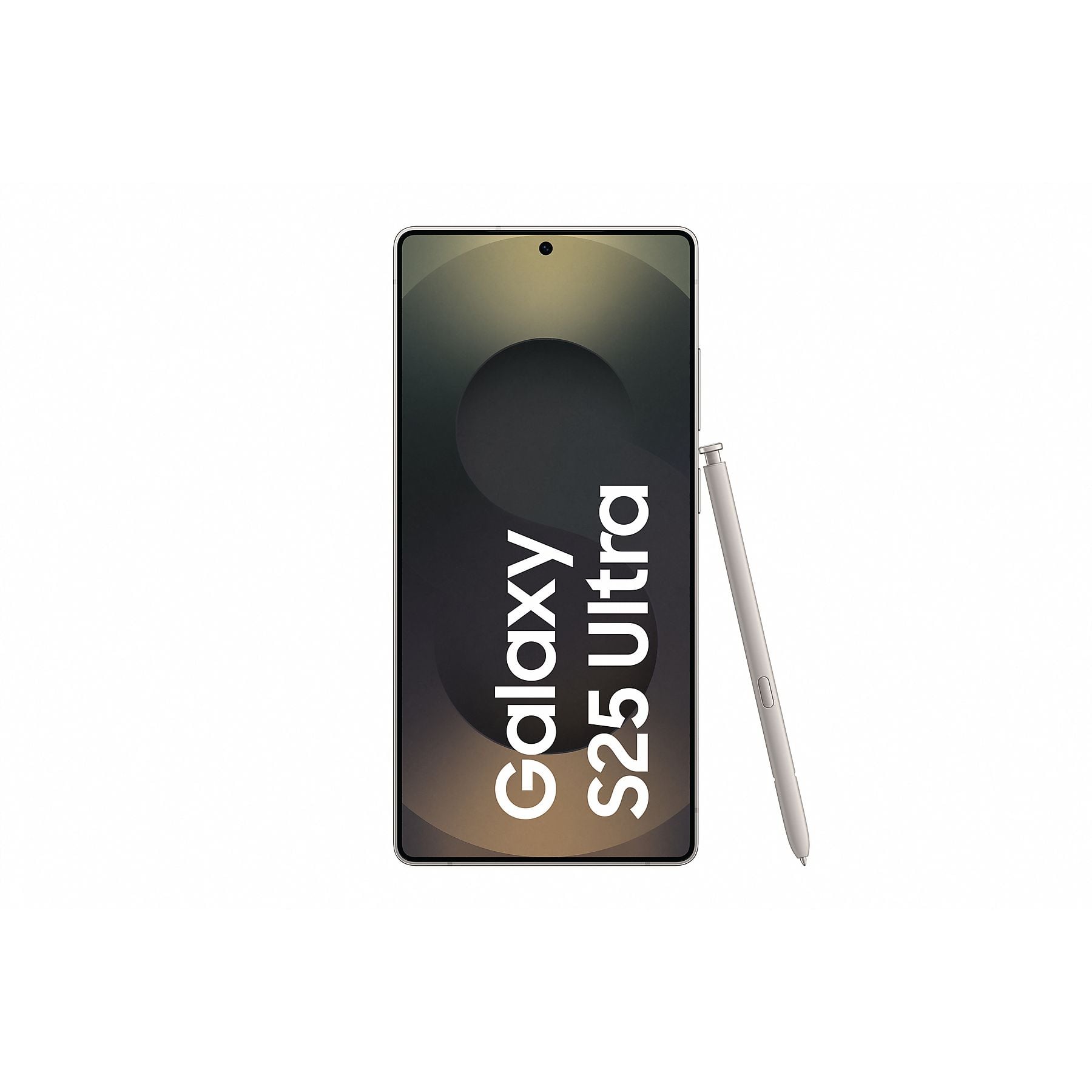 Samsung Galaxy S25 Ultra 5G 256 GB Titanium Black Dual SIM – Bild 7