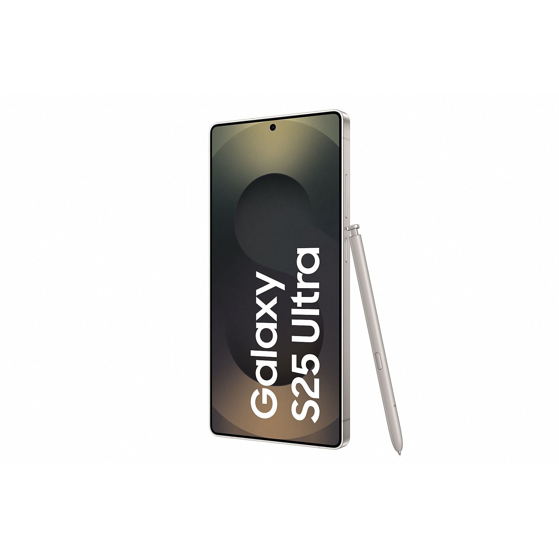 Samsung Galaxy S25 Ultra 5G 256 GB Titanium Black Dual SIM – Bild 3