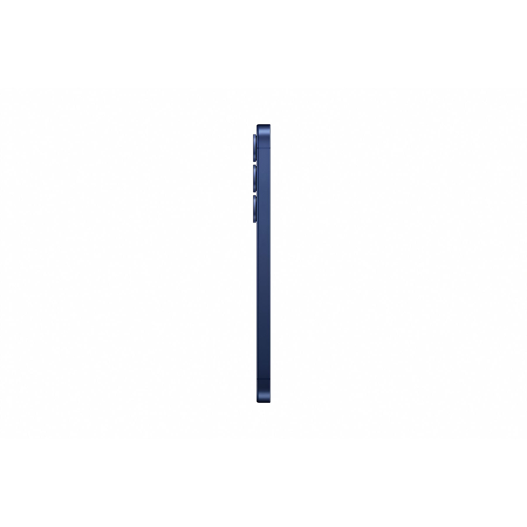 SAMSUNG Galaxy S25 5G 256 GB Navy Dual SIM – Bild 8
