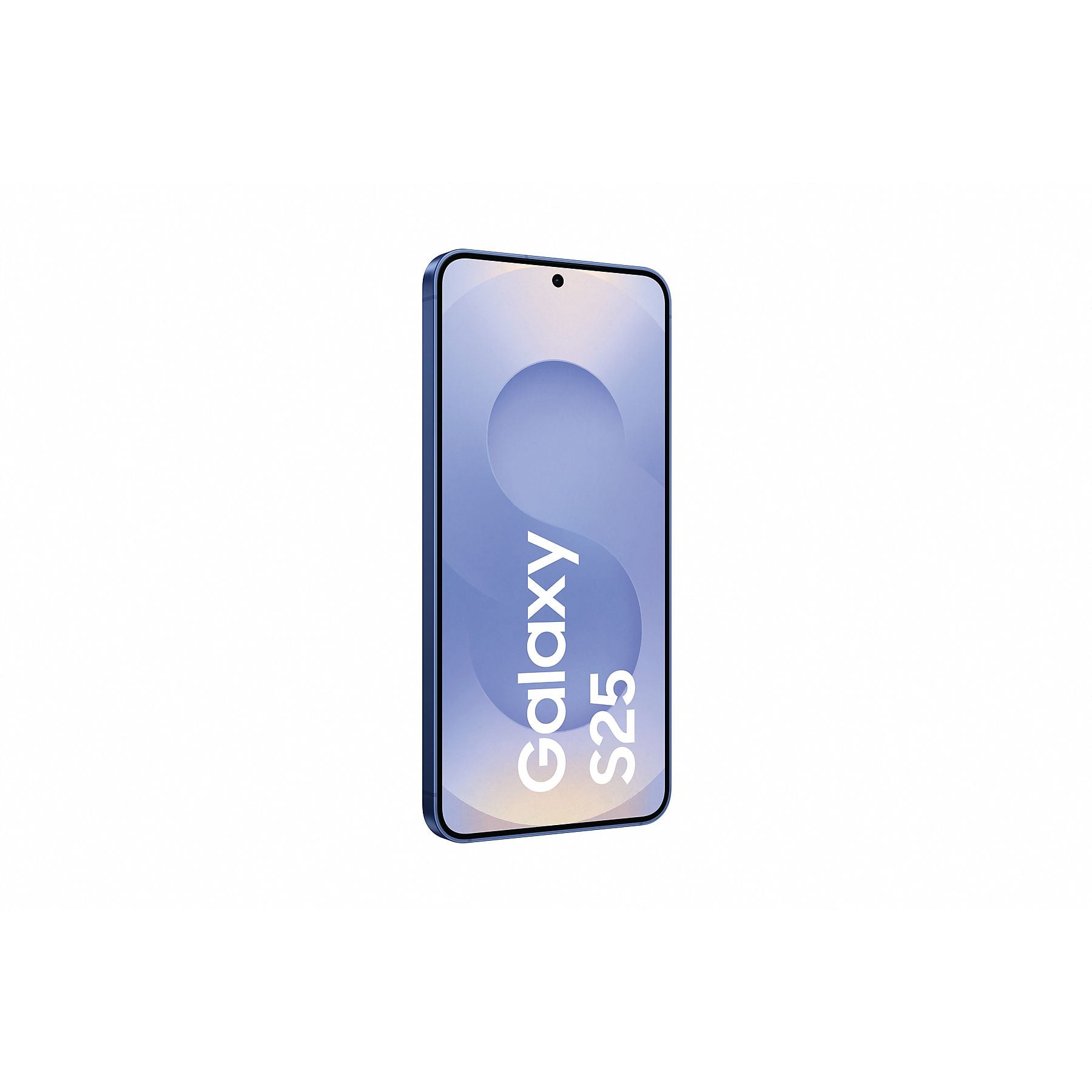 SAMSUNG Galaxy S25 5G 256 GB Navy Dual SIM – Bild 2