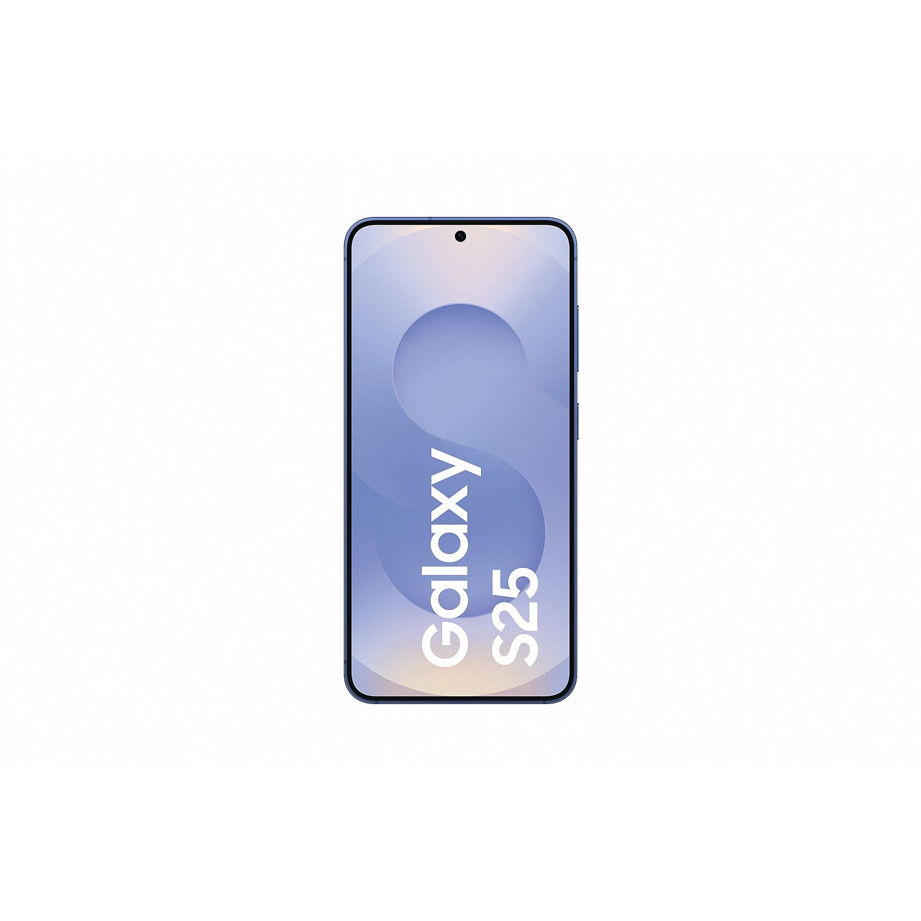 SAMSUNG Galaxy S25 5G 256 GB Navy Dual SIM – Bild 9