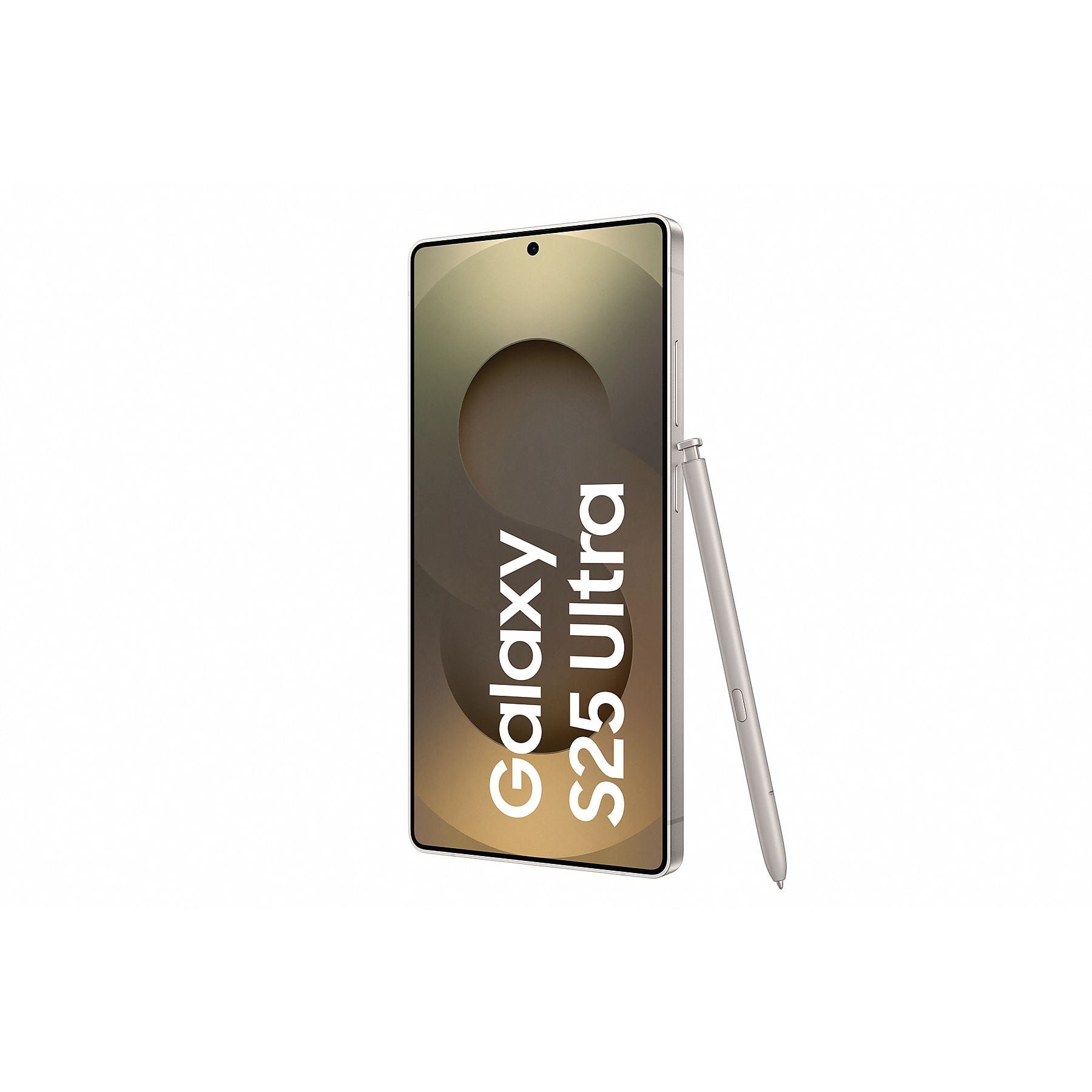 Samsung Galaxy S25 Ultra 5G – Titanium Gray, 256 GB | Dual SIM – Bild 3