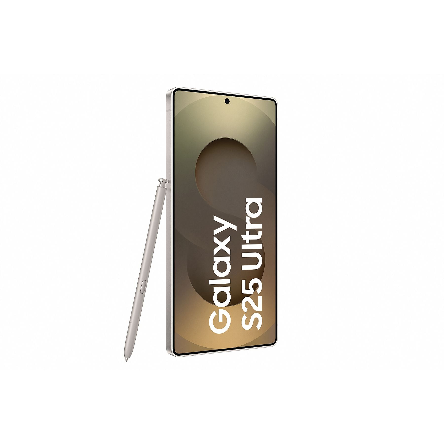 Samsung Galaxy S25 Ultra 5G – Titanium Gray, 256 GB | Dual SIM – Bild 2