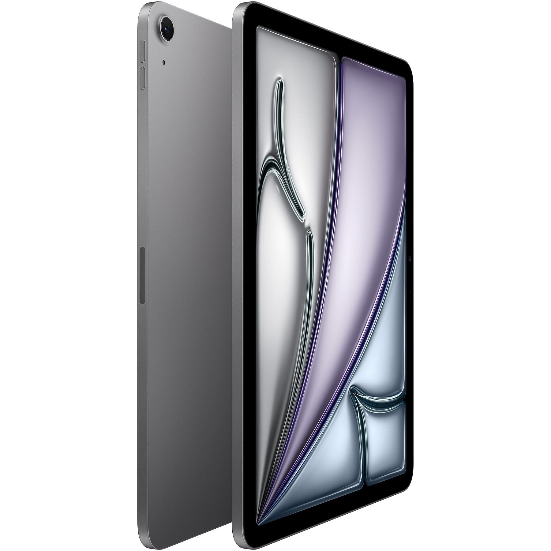Apple iPad Air – Space Grau, 256 GB | 11 Zoll | M2 | Wi-Fi + Cellular – Bild 3