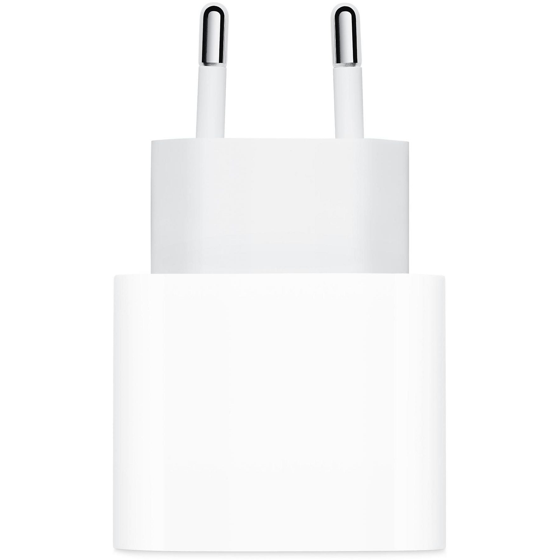 Apple 20W USB‑C Power Adapter White – Bild 2