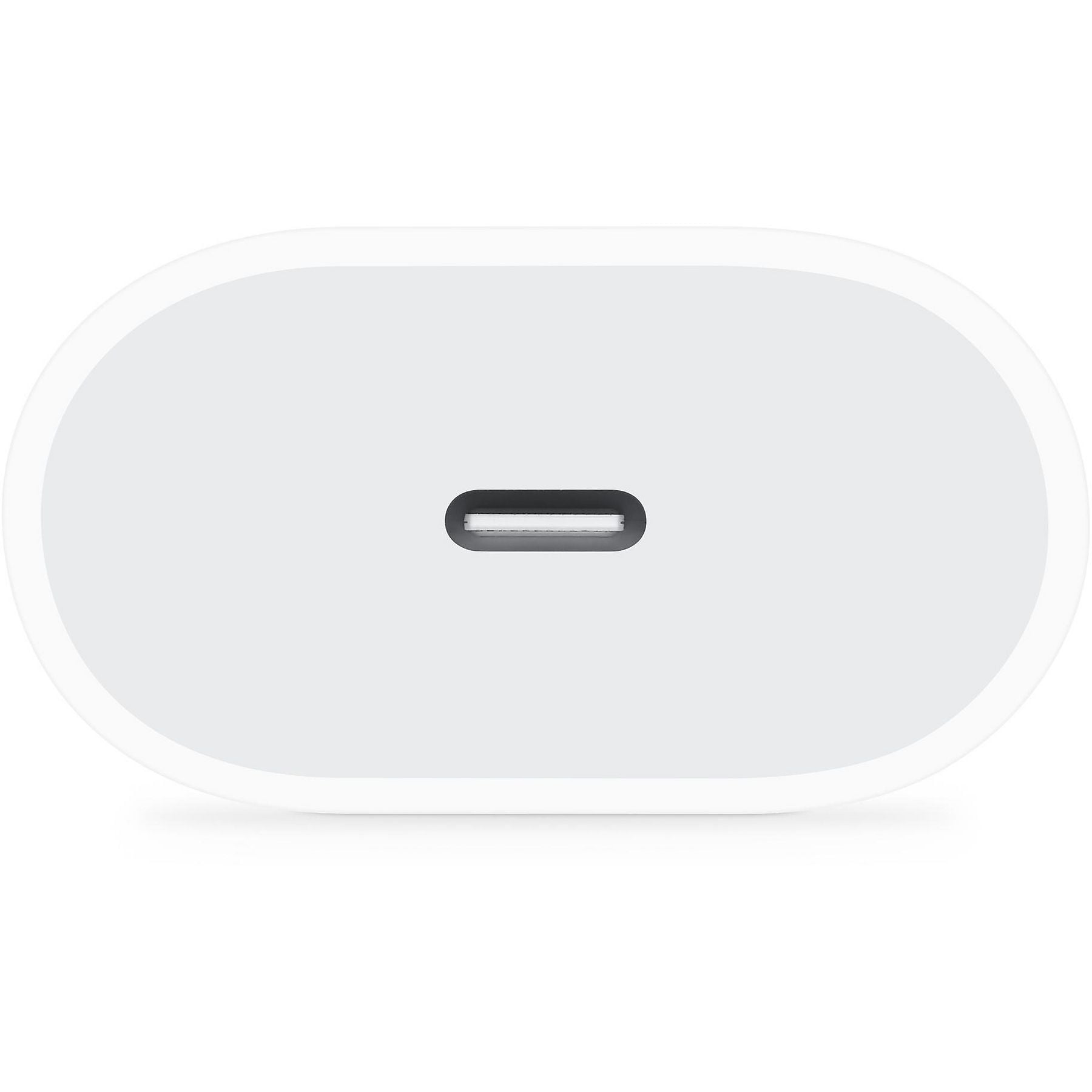 Apple 20W USB‑C Power Adapter White – Bild 3
