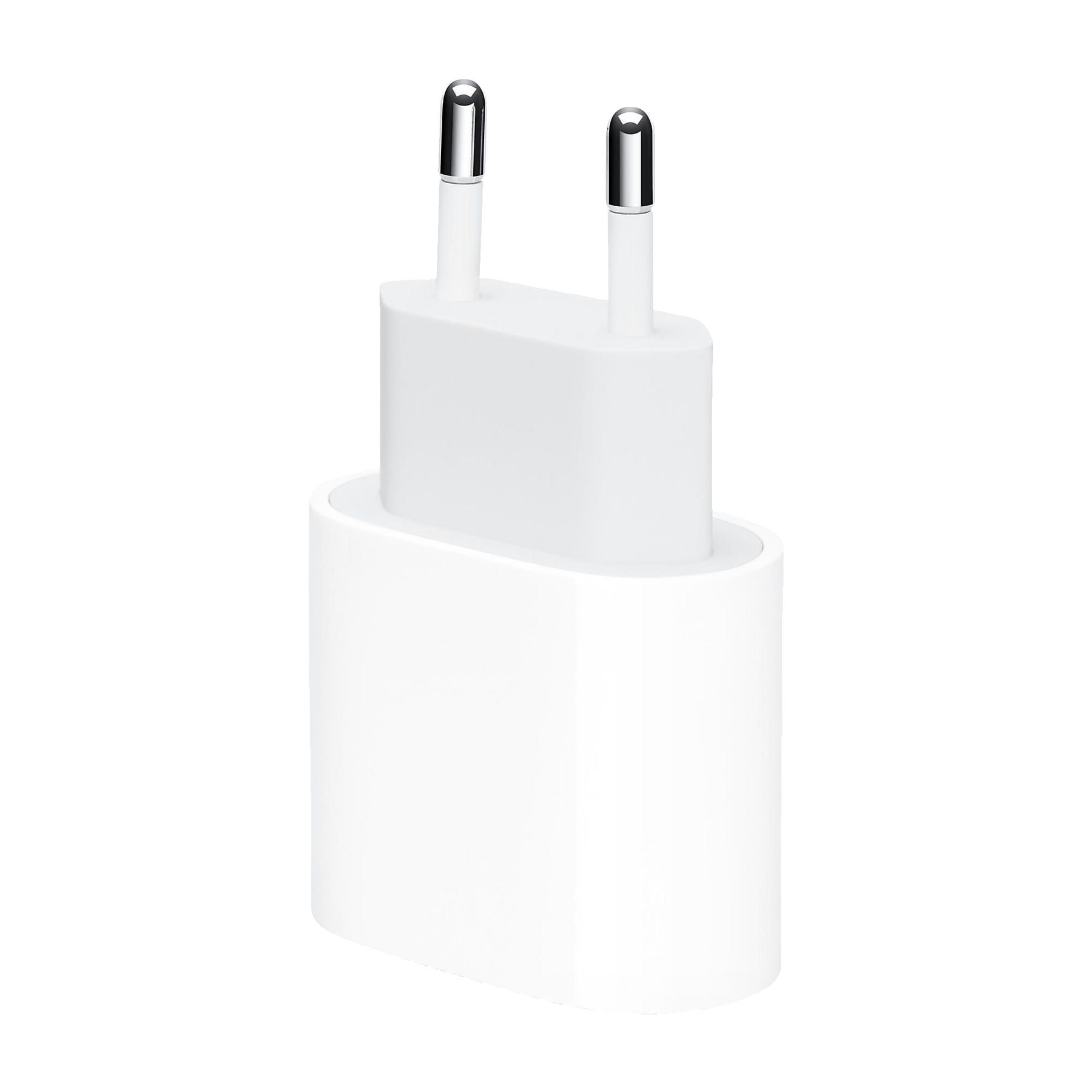 Apple 20W USB‑C Power Adapter White