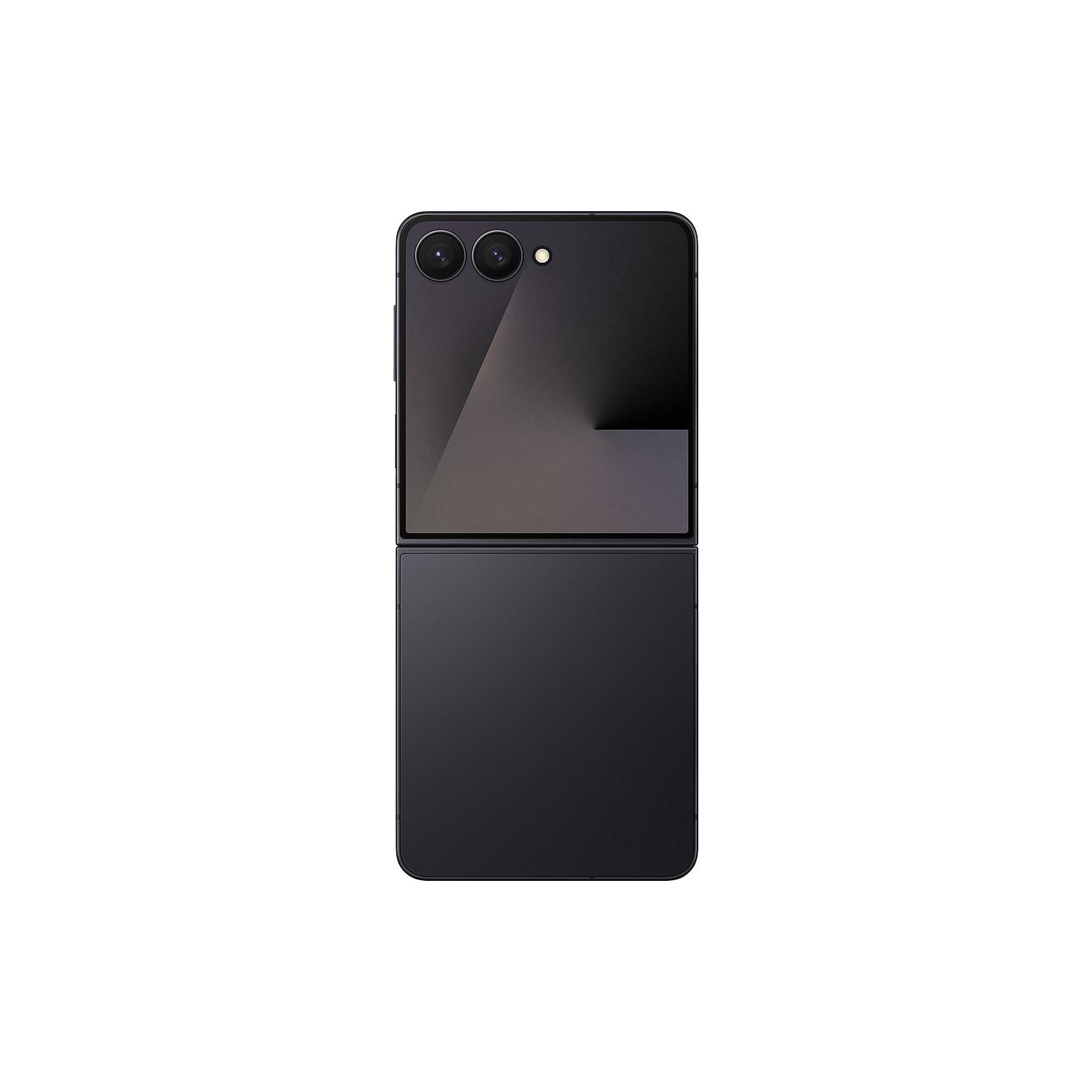 Samsung Galaxy Z Flip7 256 GB Jetblack Dual SIM – Bild 5