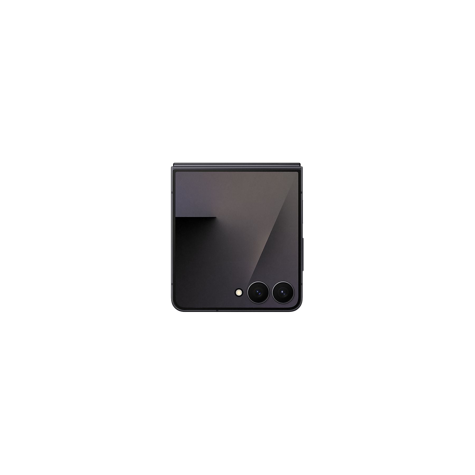 Samsung Galaxy Z Flip7 256 GB Jetblack Dual SIM – Bild 7