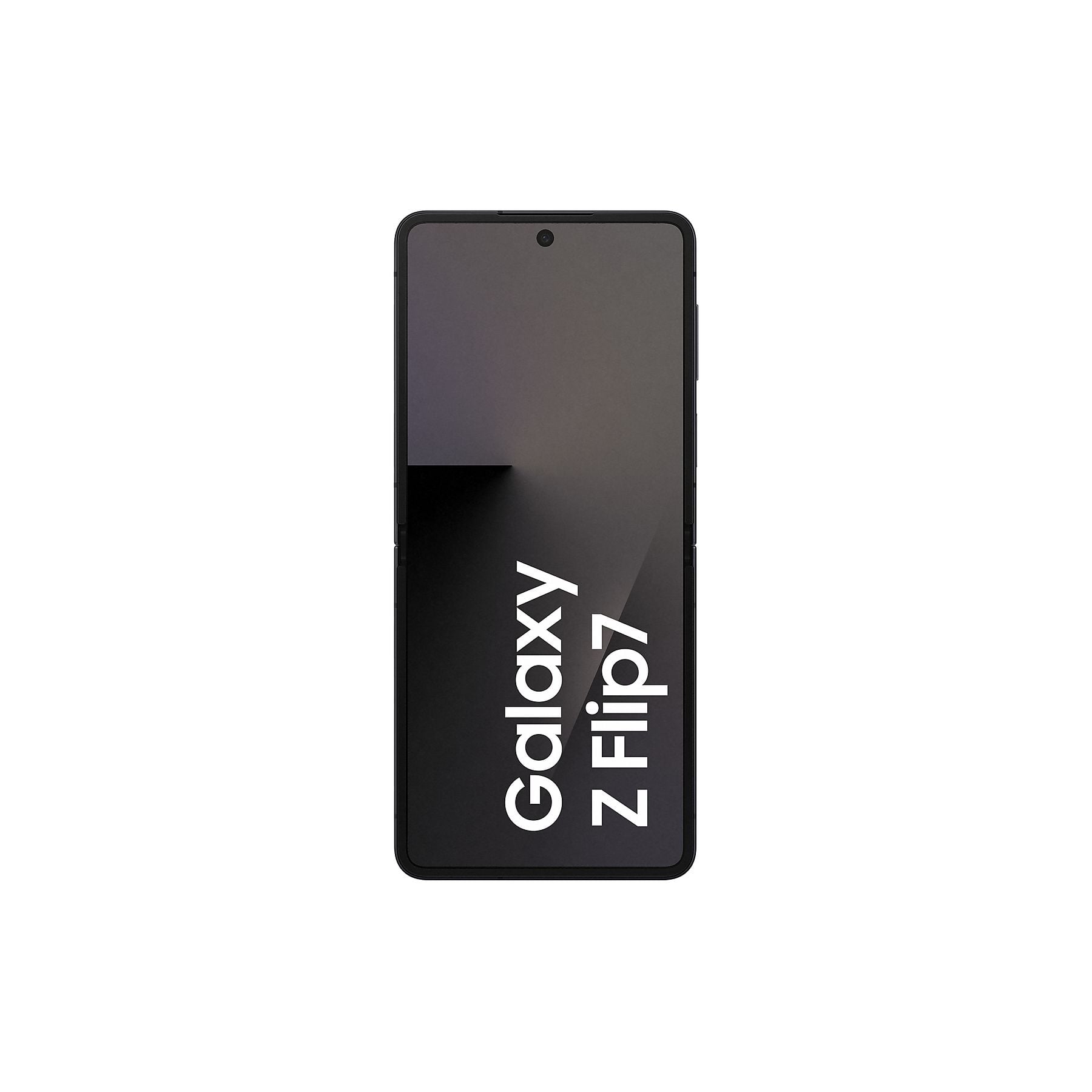 Samsung Galaxy Z Flip7 256 GB Jetblack Dual SIM – Bild 4