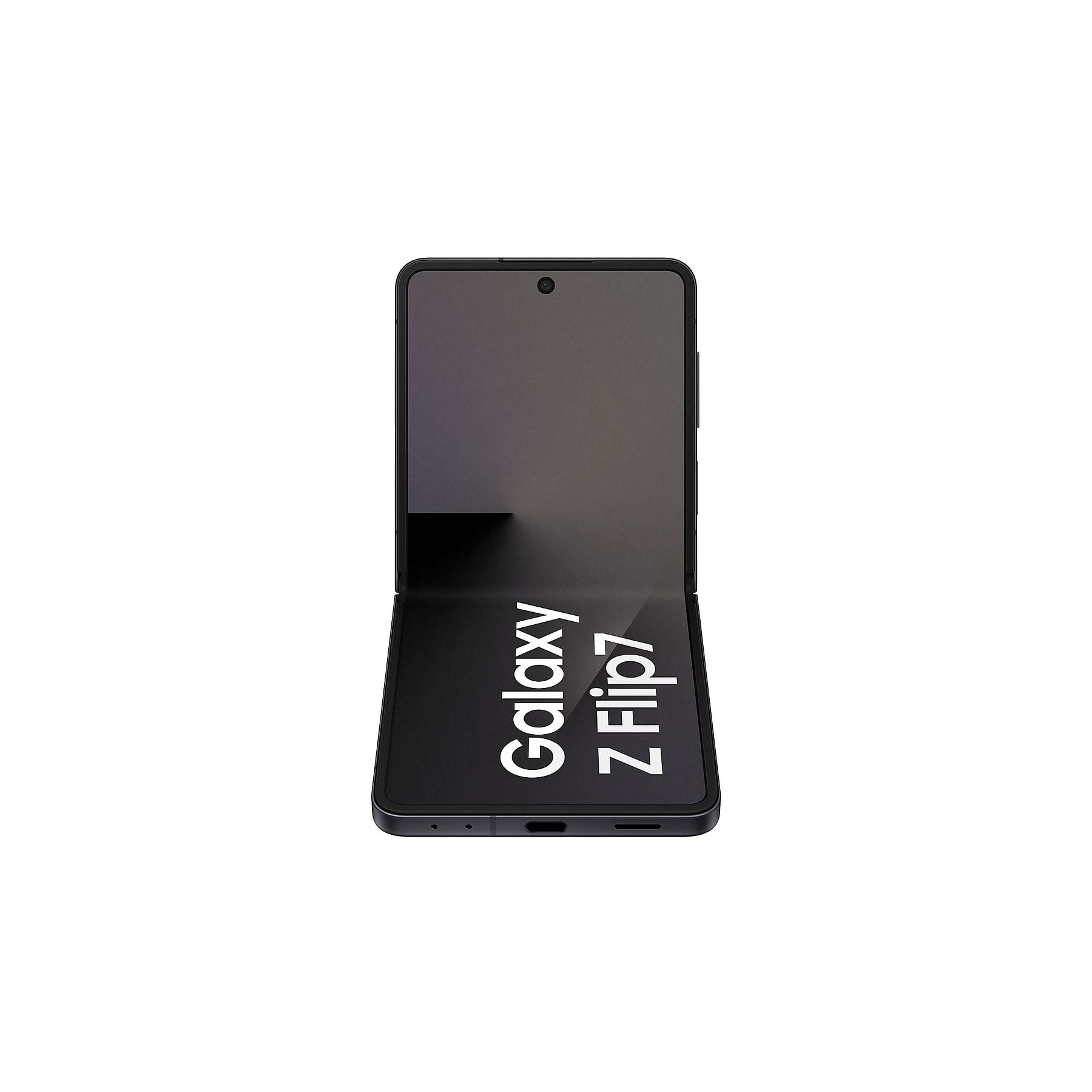 Samsung Galaxy Z Flip7 256 GB Jetblack Dual SIM – Bild 3