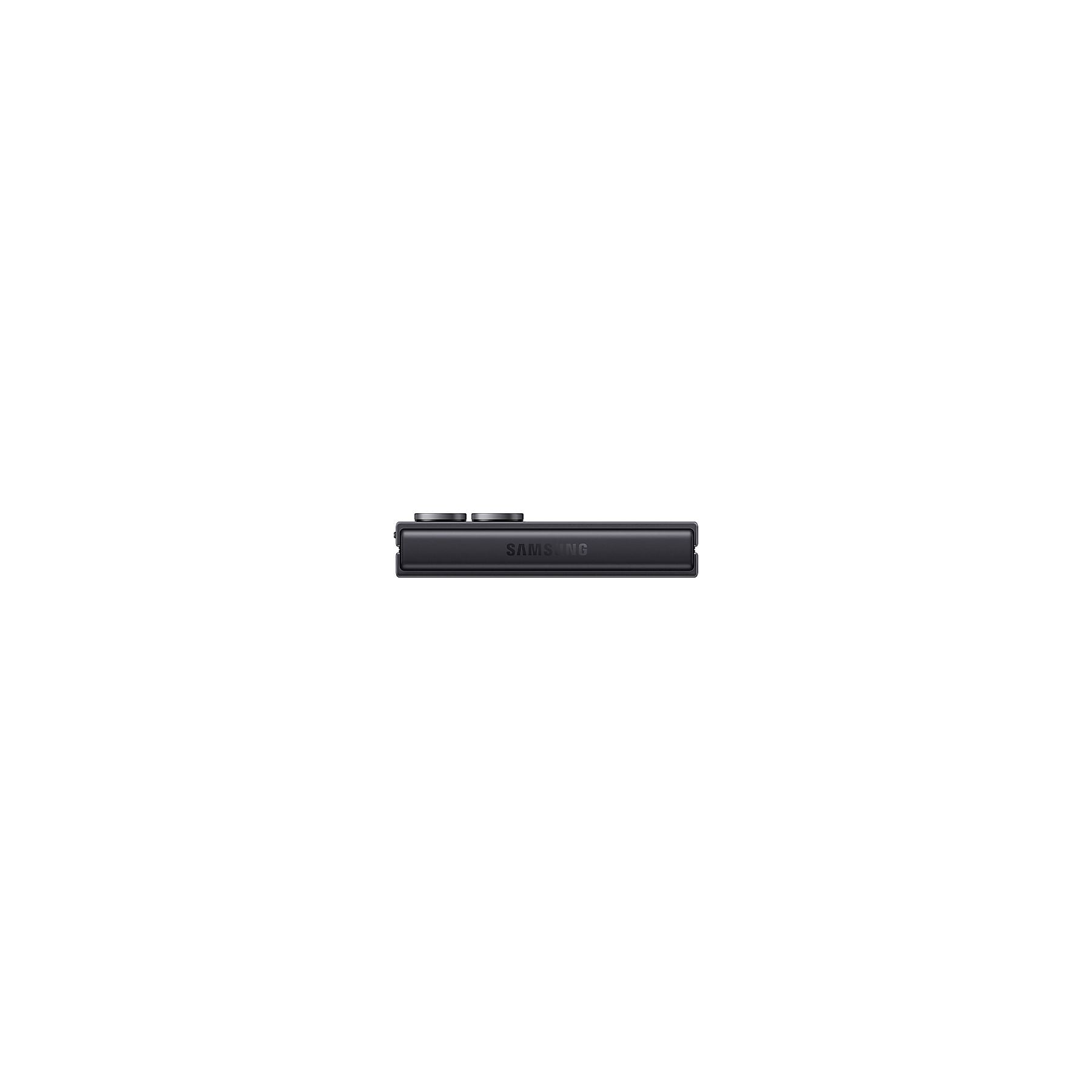 Samsung Galaxy Z Flip7 256 GB Jetblack Dual SIM – Bild 8