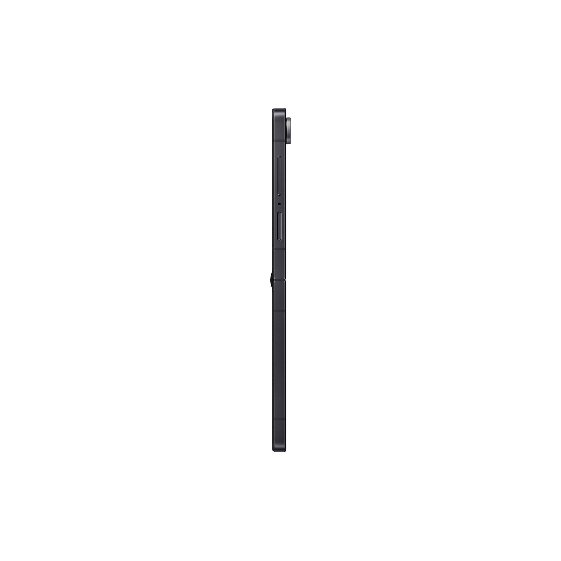 Samsung Galaxy Z Flip7 256 GB Jetblack Dual SIM – Bild 9