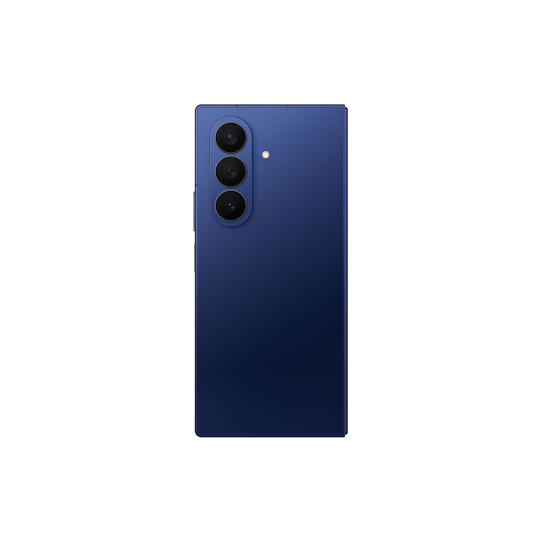 Samsung Galaxy Z Fold7 5G – Blue Shadow, 1 TB | 16 GB | Dual SIM – Bild 3