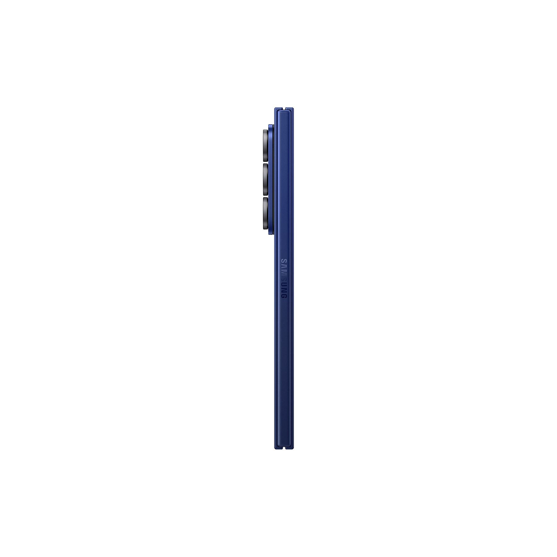 Samsung Galaxy Z Fold7 5G – Blue Shadow, 1 TB | 16 GB | Dual SIM – Bild 4
