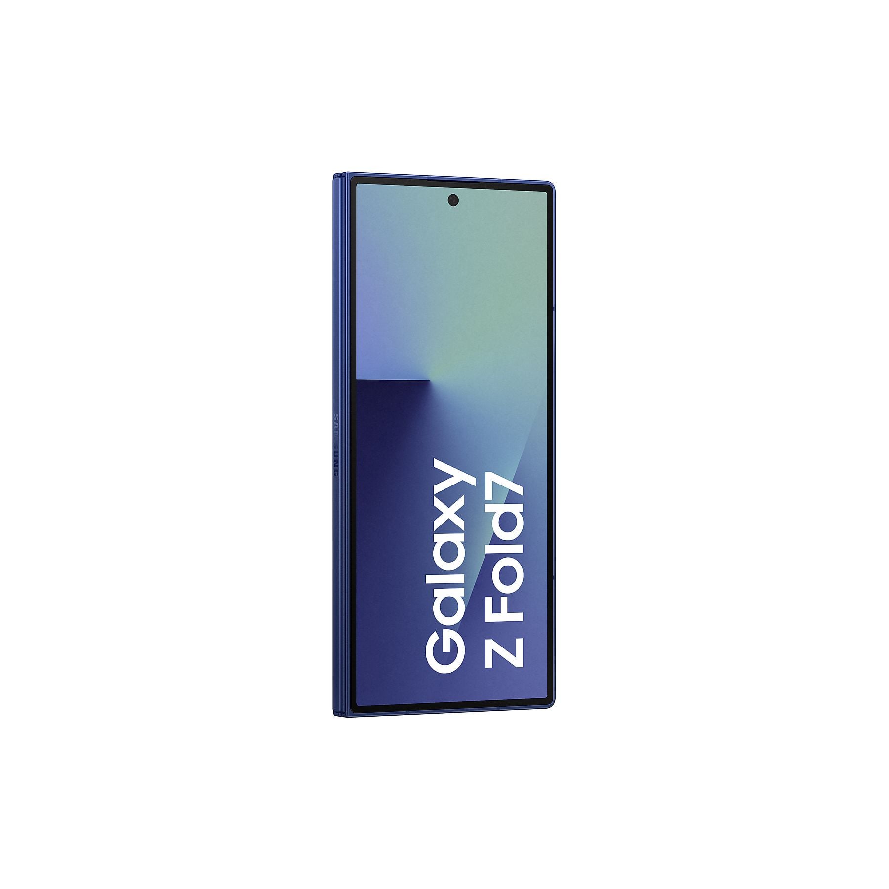 Samsung Galaxy Z Fold7 5G – Blue Shadow, 1 TB | 16 GB | Dual SIM – Bild 5