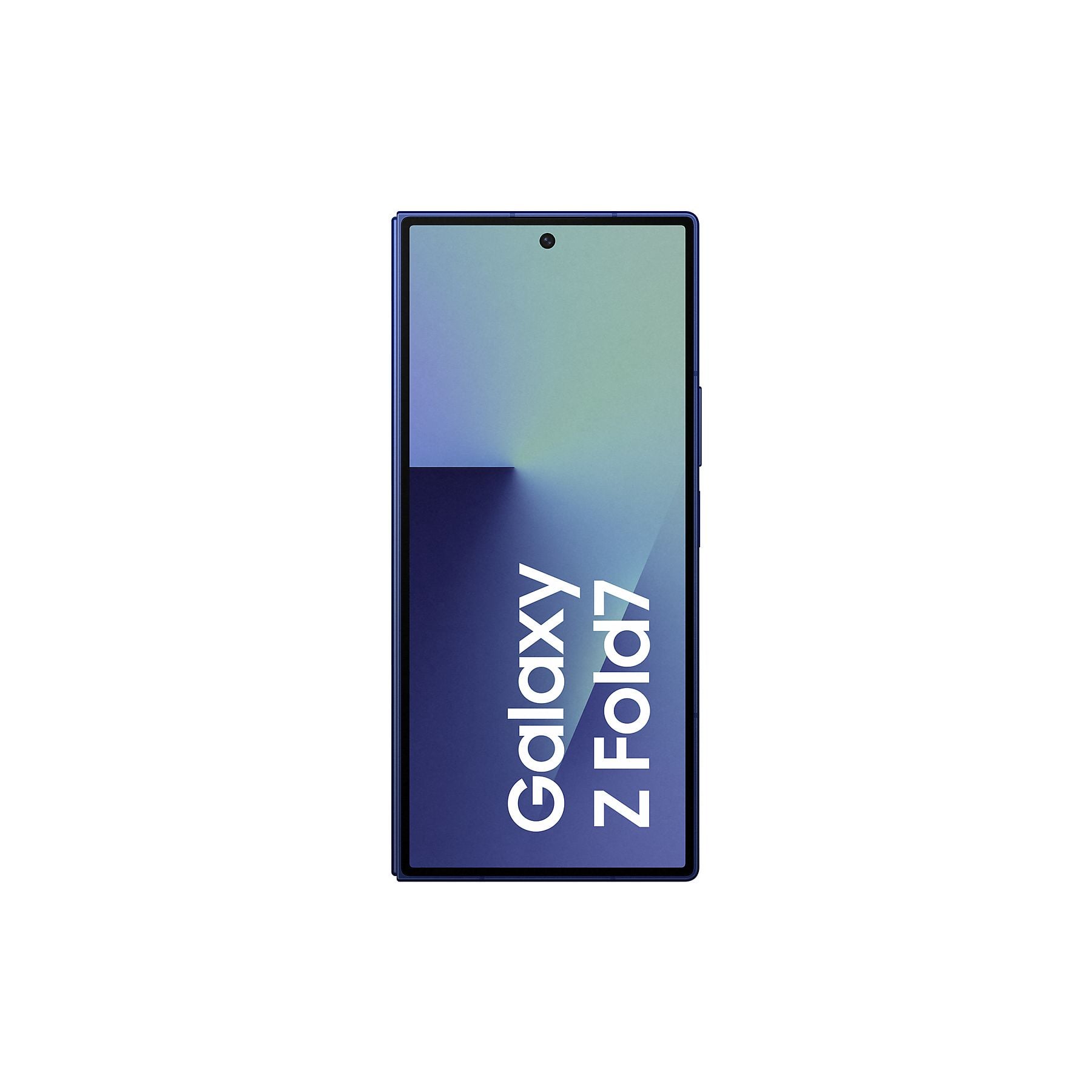 Samsung Galaxy Z Fold7 5G – Blue Shadow, 1 TB | 16 GB | Dual SIM – Bild 6