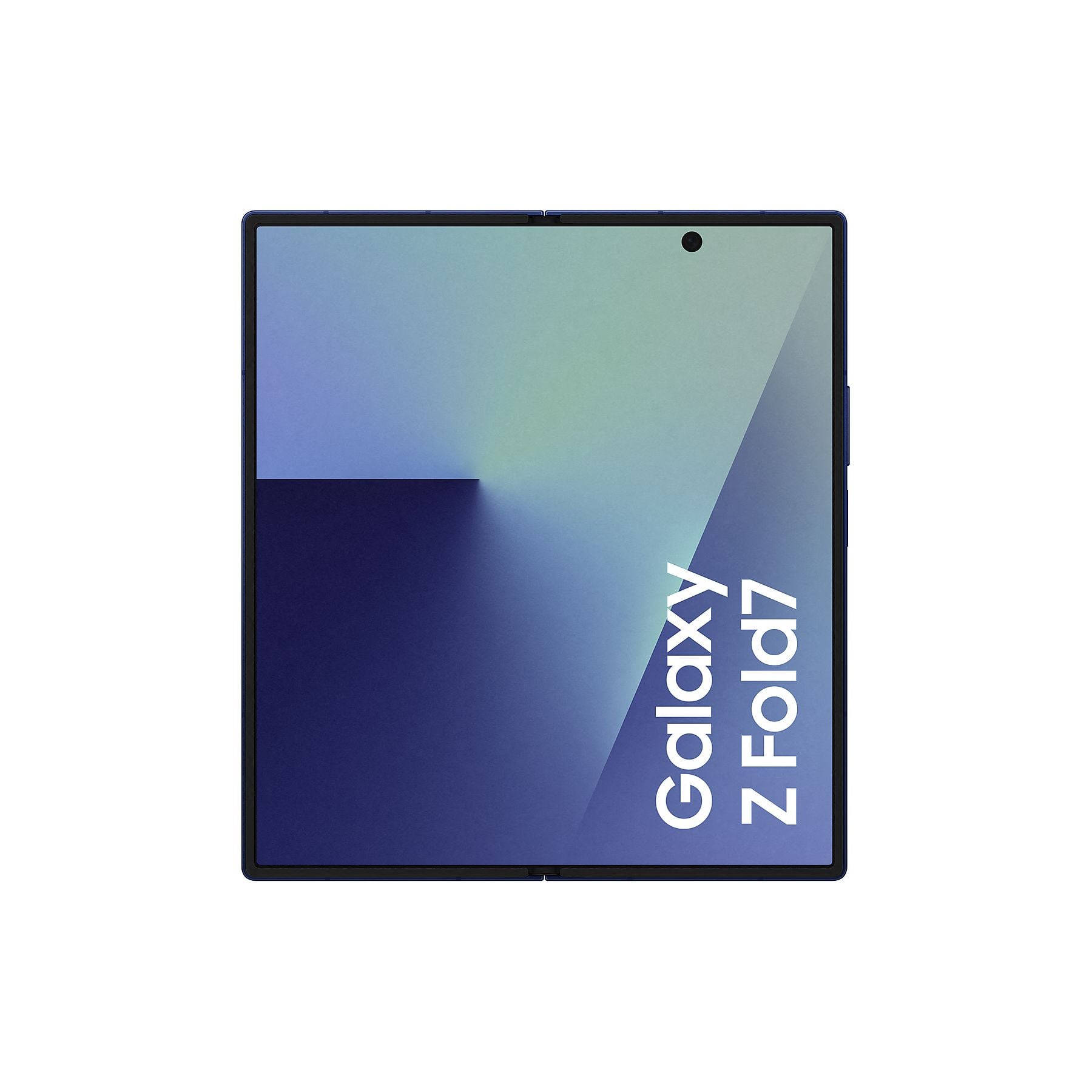 Samsung Galaxy Z Fold7 5G – Blue Shadow, 1 TB | 16 GB | Dual SIM – Bild 7