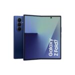 Samsung Galaxy Z Fold7 5G 256 GB Blue Shadow Dual SIM