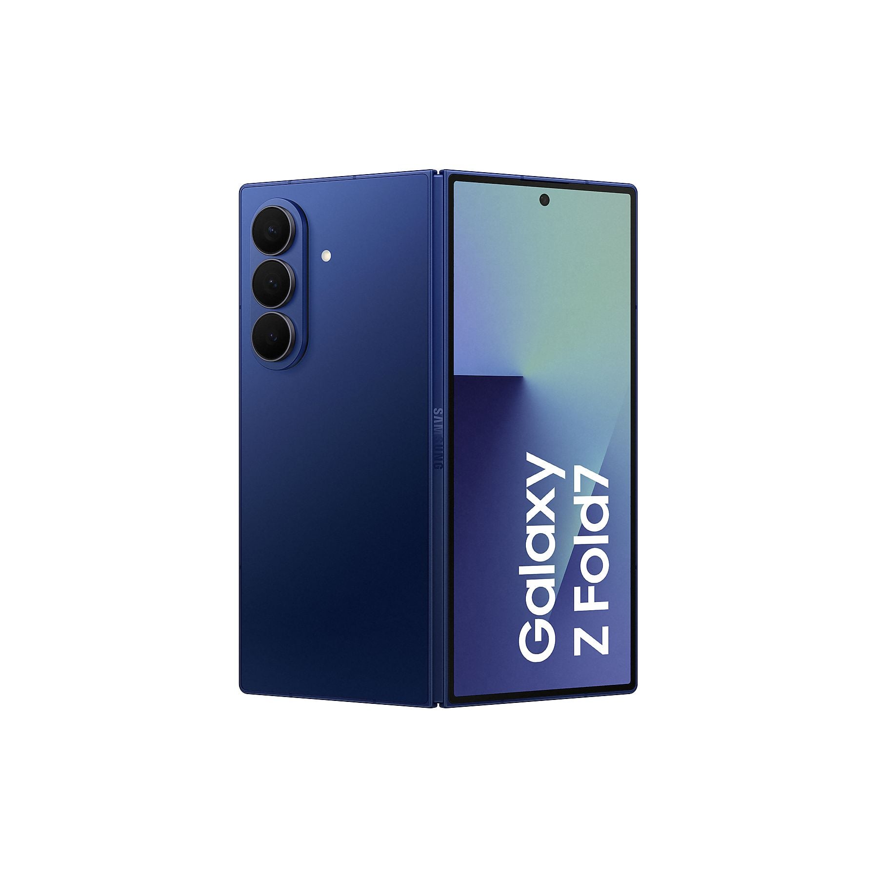 Samsung Galaxy Z Fold7 5G – Blue Shadow, 1 TB | 16 GB | Dual SIM – Bild 8