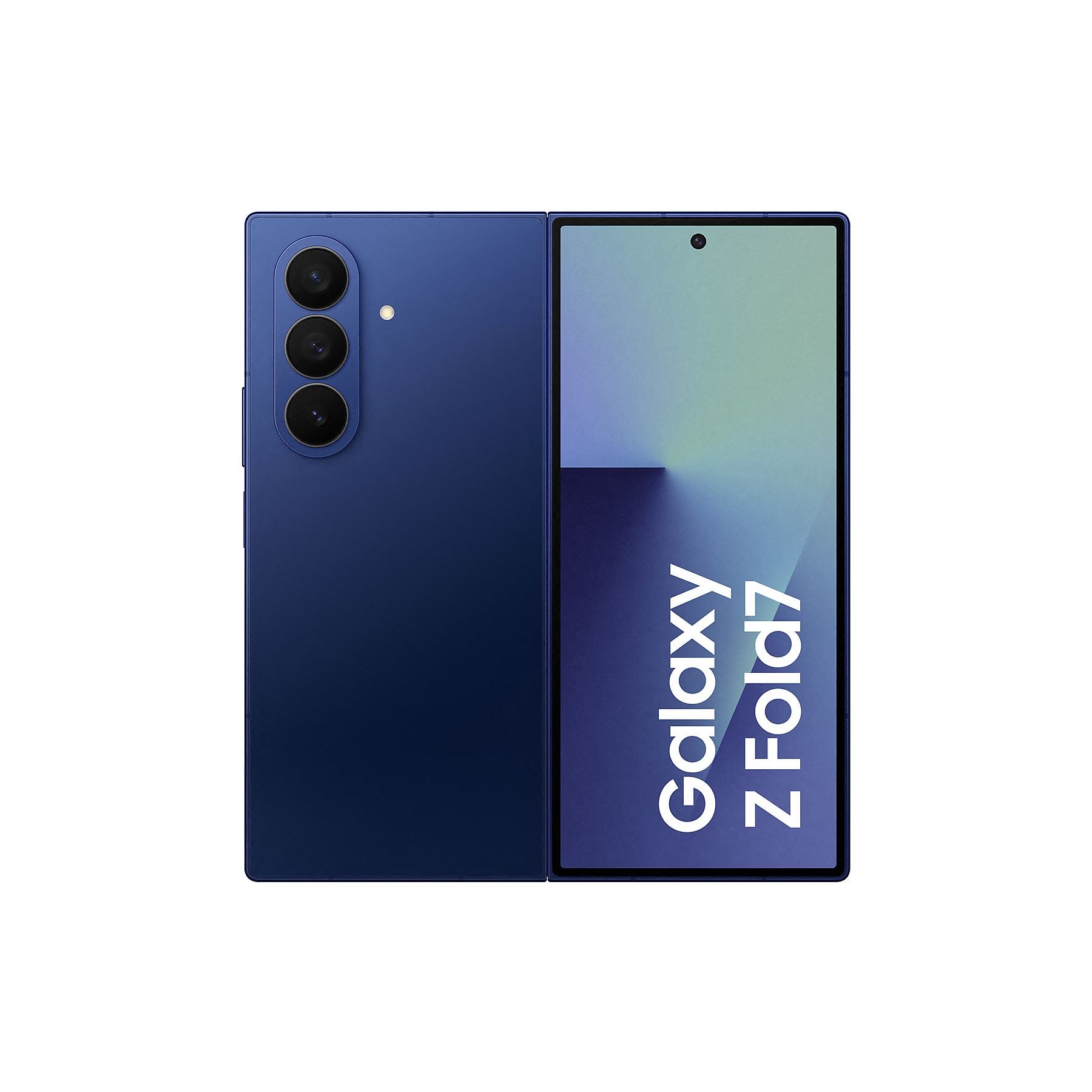 Samsung Galaxy Z Fold7 5G – Blue Shadow, 1 TB | 16 GB | Dual SIM – Bild 9