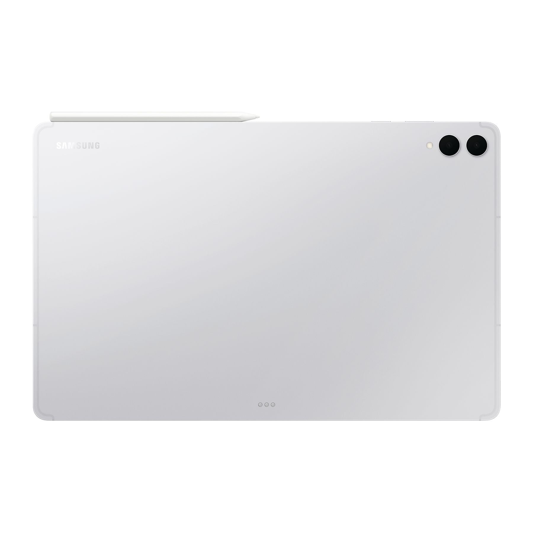 Samsung Galaxy Tab S11 Ultra – Silver, 256 GB | Wi-Fi | 12 GB – Bild 5
