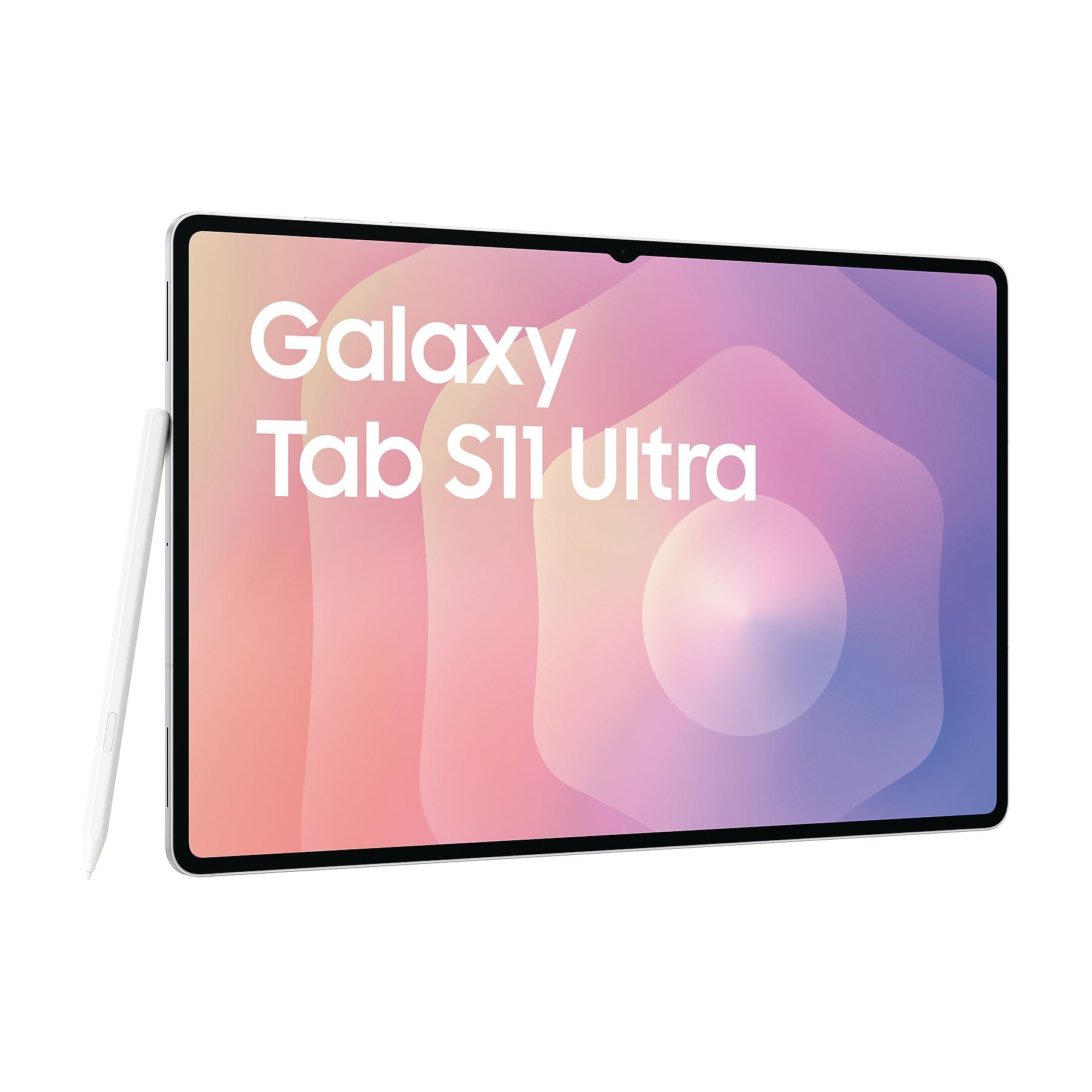Samsung Galaxy Tab S11 Ultra – Silver, 256 GB | Wi-Fi | 12 GB – Bild 3