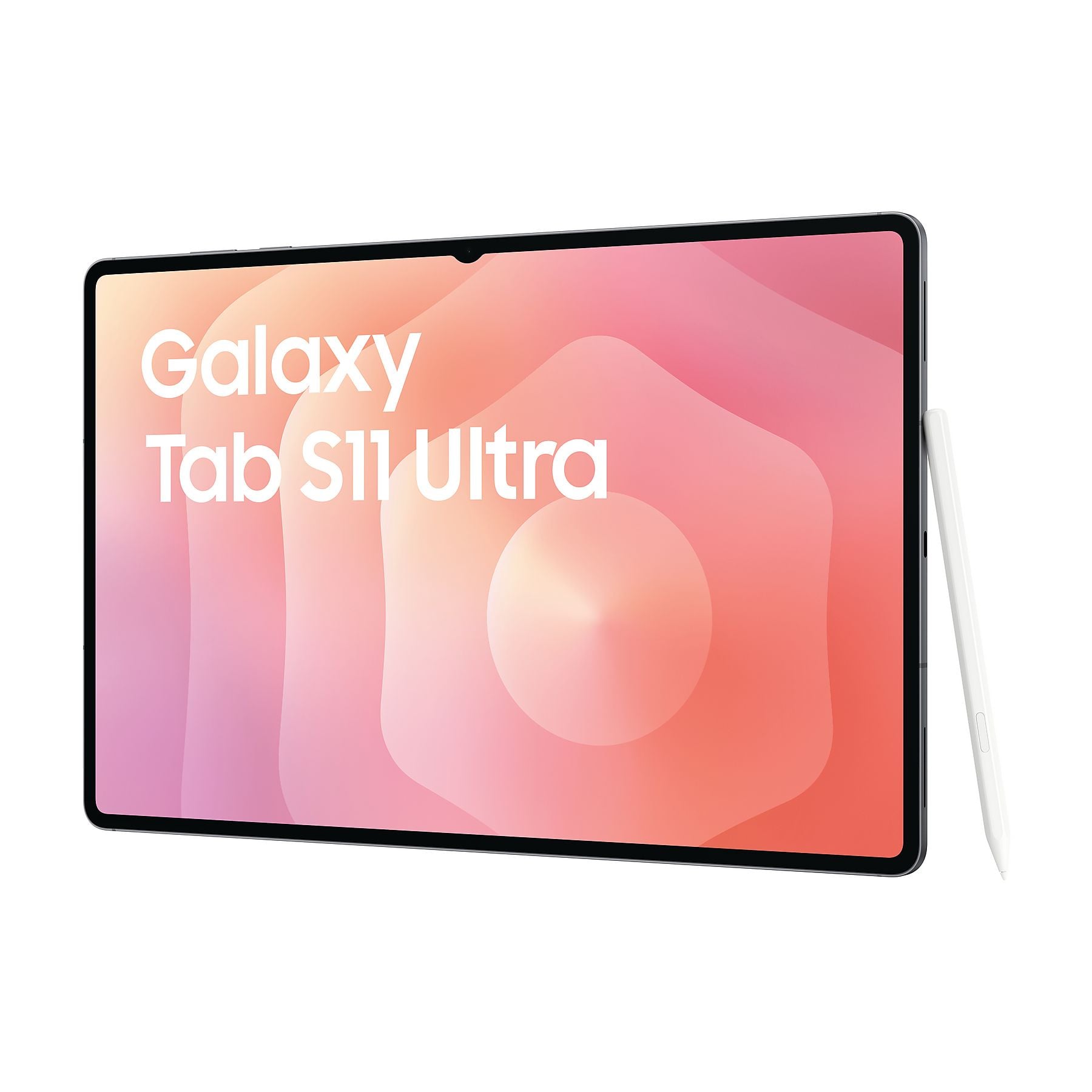 Samsung Galaxy Tab S11 Ultra Wi‑Fi 256 GB Gray – Bild 2