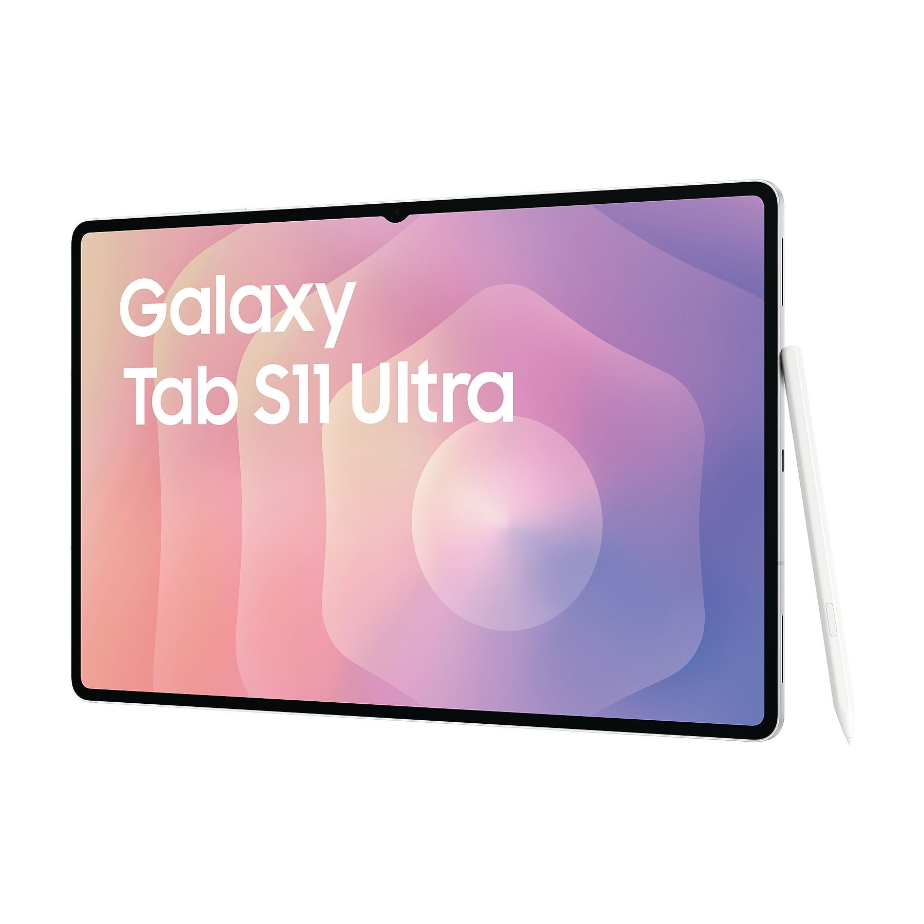 Samsung Galaxy Tab S11 Ultra – Silver, 256 GB | Wi-Fi | 12 GB – Bild 2