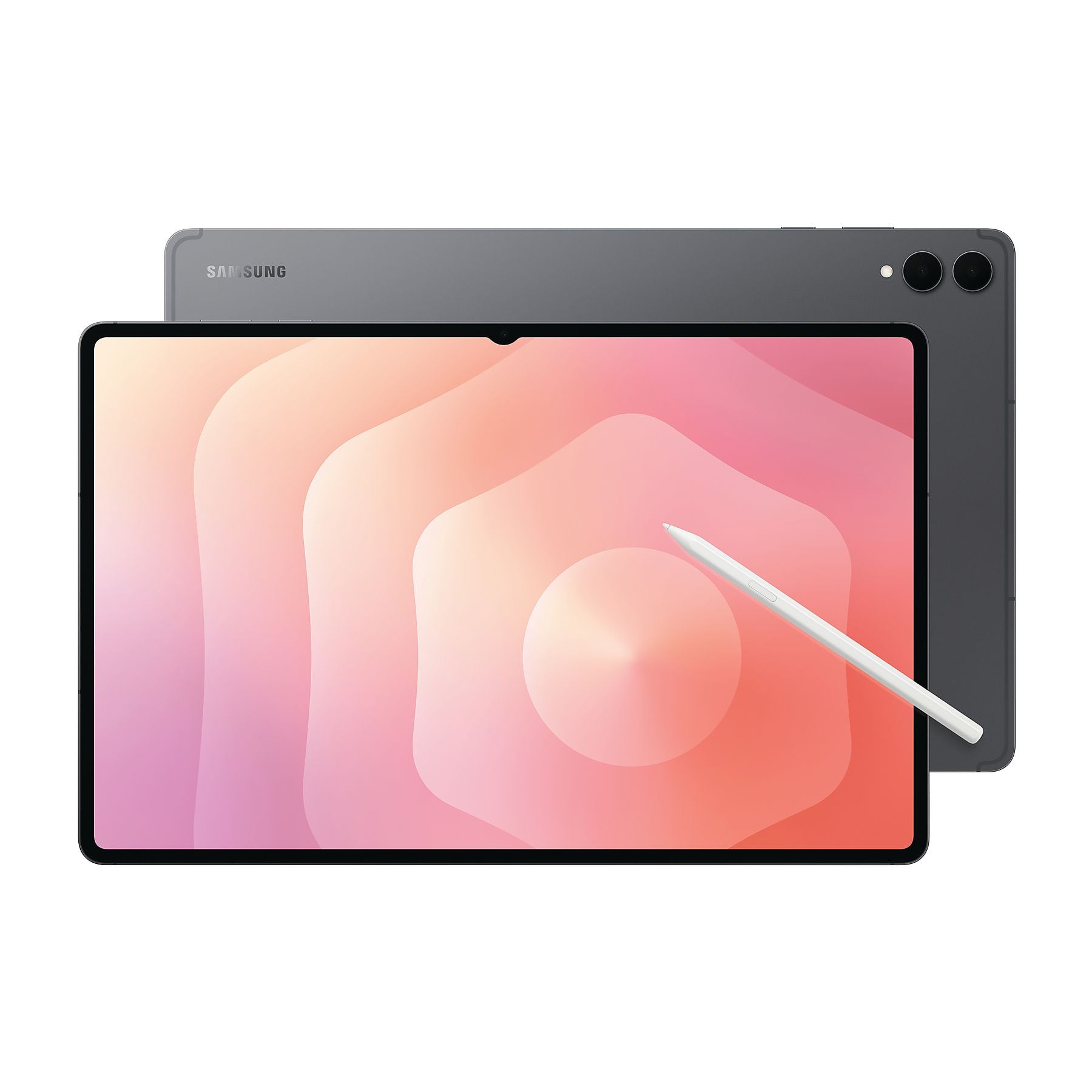 Samsung Galaxy Tab S11 Ultra Wi‑Fi 256 GB Gray – Bild 3