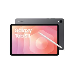 Samsung Galaxy Tab S11 Wi‑Fi 128 GB Gray