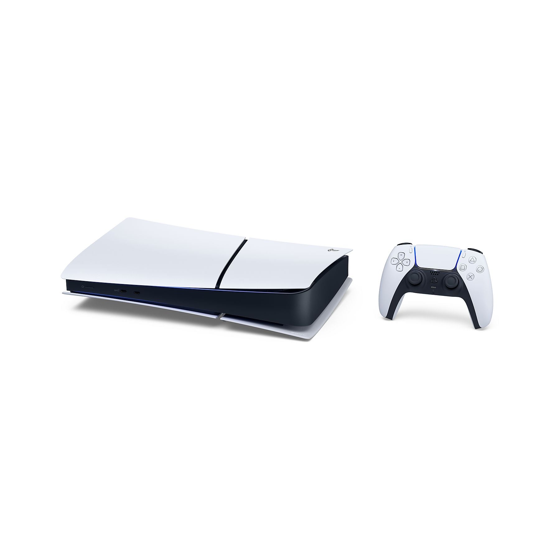 Sony PlayStation 5 Digital Edition Slim 825 GB – Bild 5