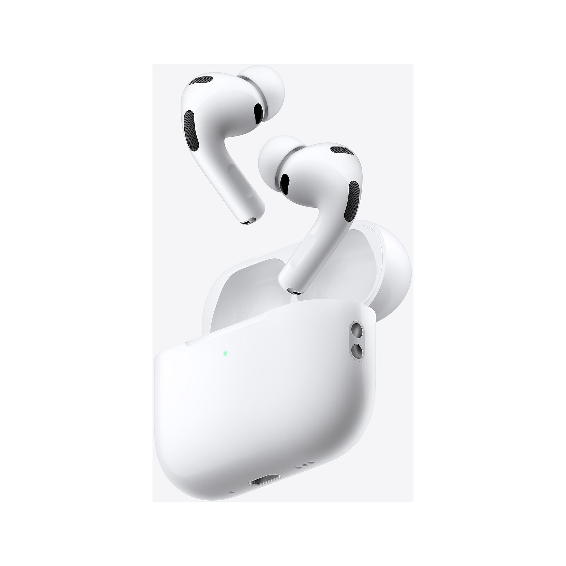 Apple AirPods Pro 3 MagSafe Ladecase USB‑C White – Bild 2